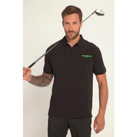 JP1880  Poloshirt FLEXNAMIC®, Golf, Halbarm, Zipper 