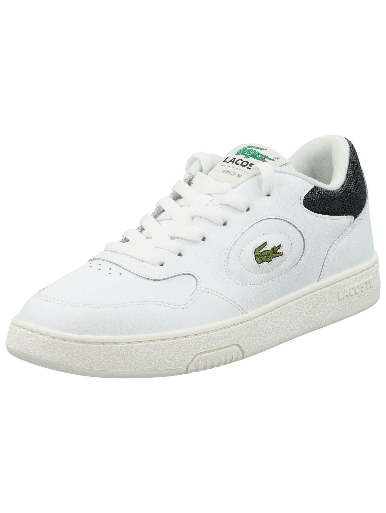 Image of Sneaker 46sma0045 Herren Weiss 42.5