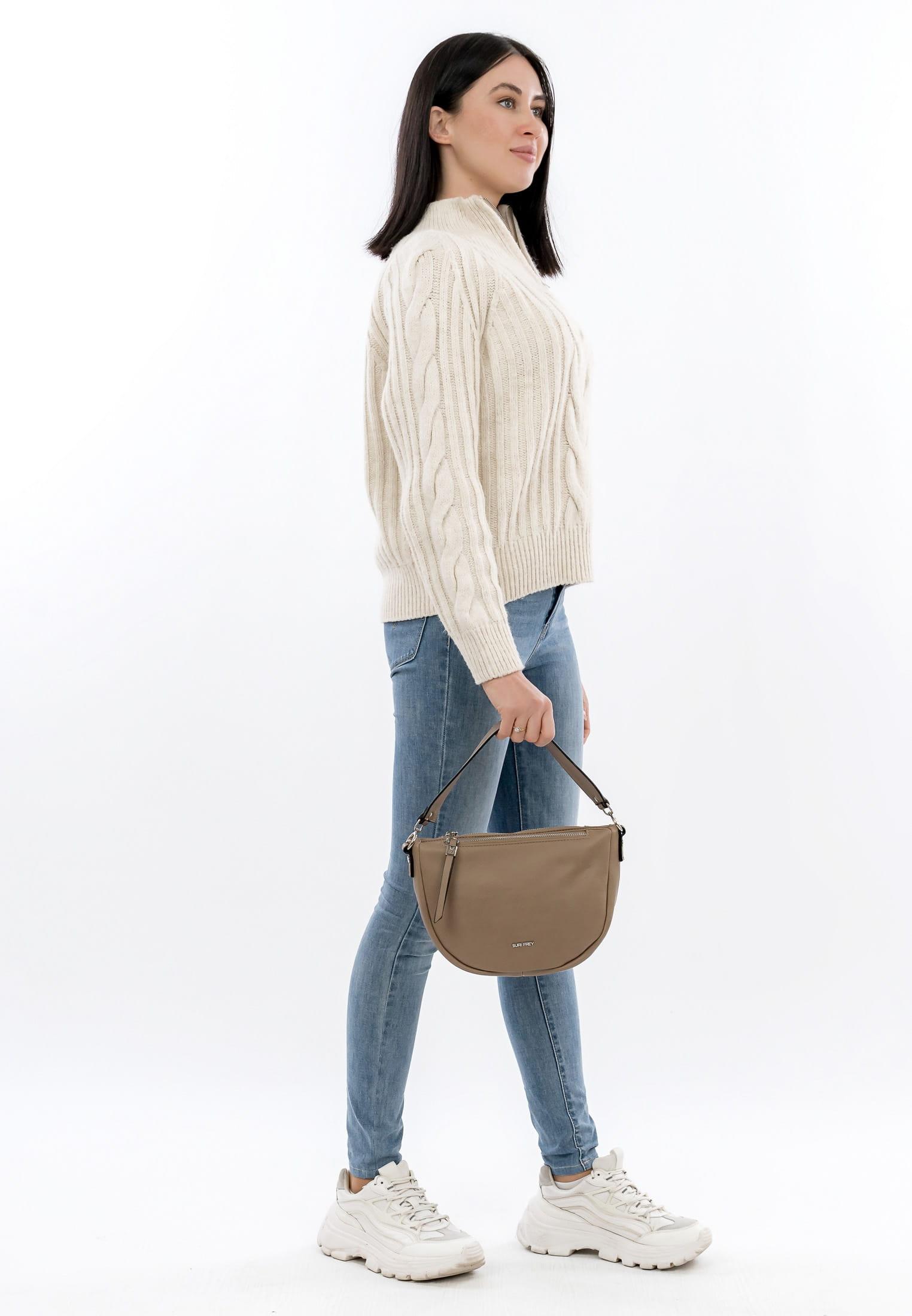 SURI FREY Suri Frey Abbey Borsa Hobo  