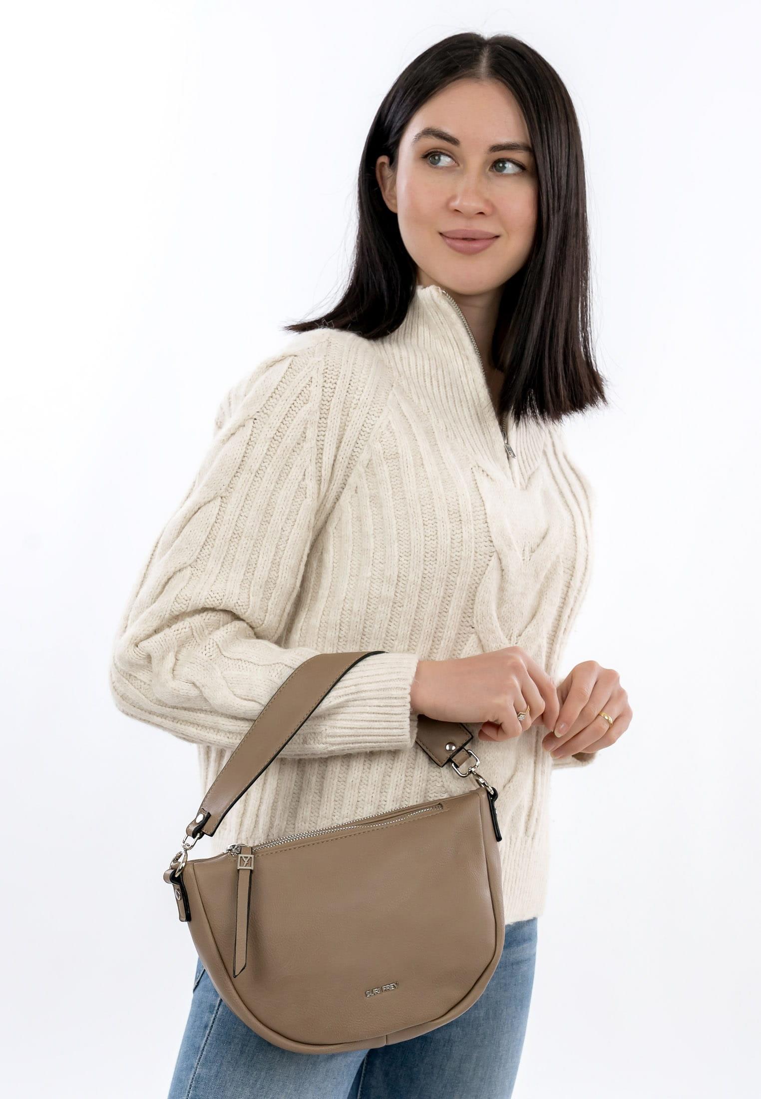 SURI FREY Suri Frey Abbey Borsa Hobo  