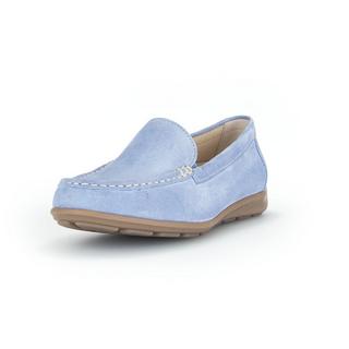 Gabor  Loafer Scamosciato 