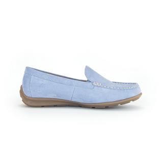 Gabor  Loafer Scamosciato 