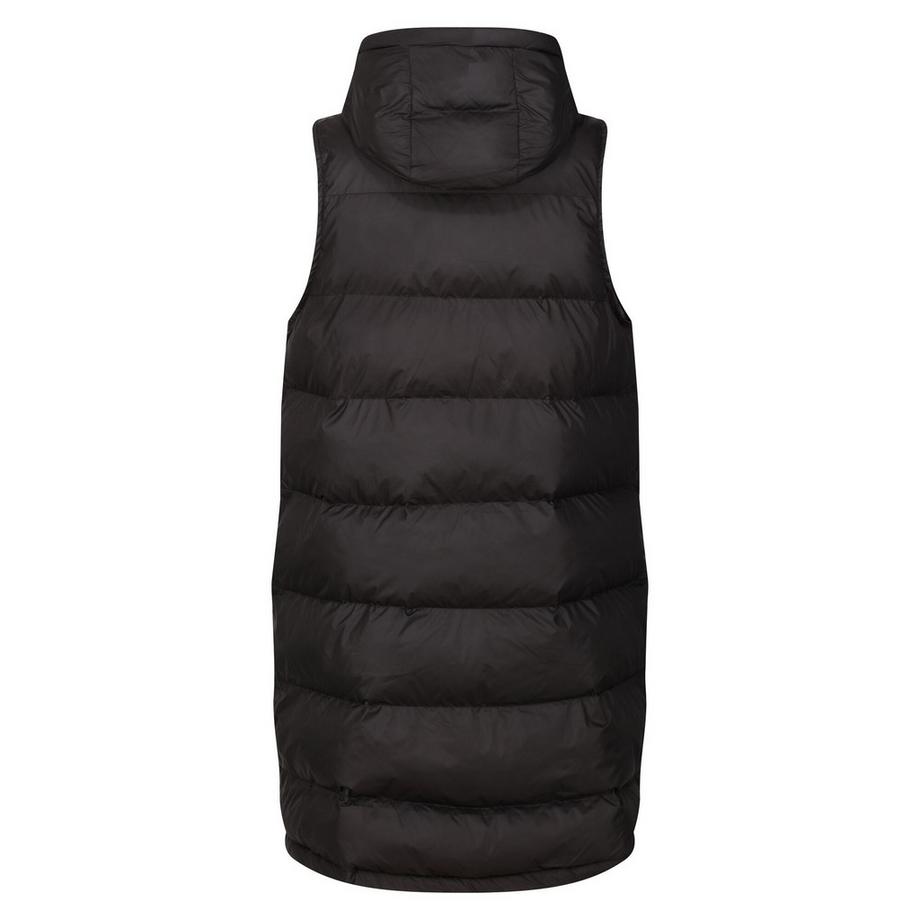 Regatta Ganella Gilet Lungo Imbottito  