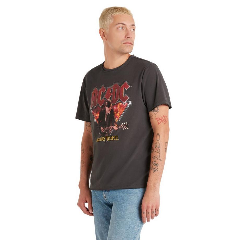 Amplified Highway To Hell T-Shirt  