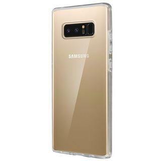 Avizar  Galaxy Note 8 Full Cover Transparent 