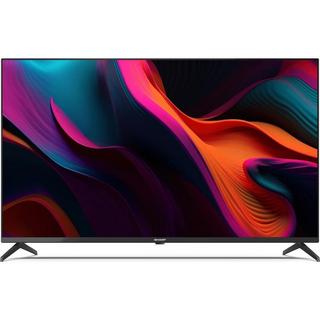 SHARP  TV 43GL4260E 43, 3840 x 2160 (Ultra HD 4K), LED-LCD 