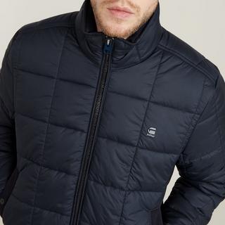 G-STAR Meefic Steppjacke  