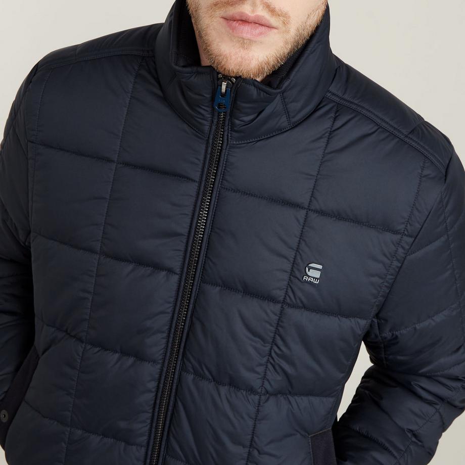 G-STAR Meefic Steppjacke  