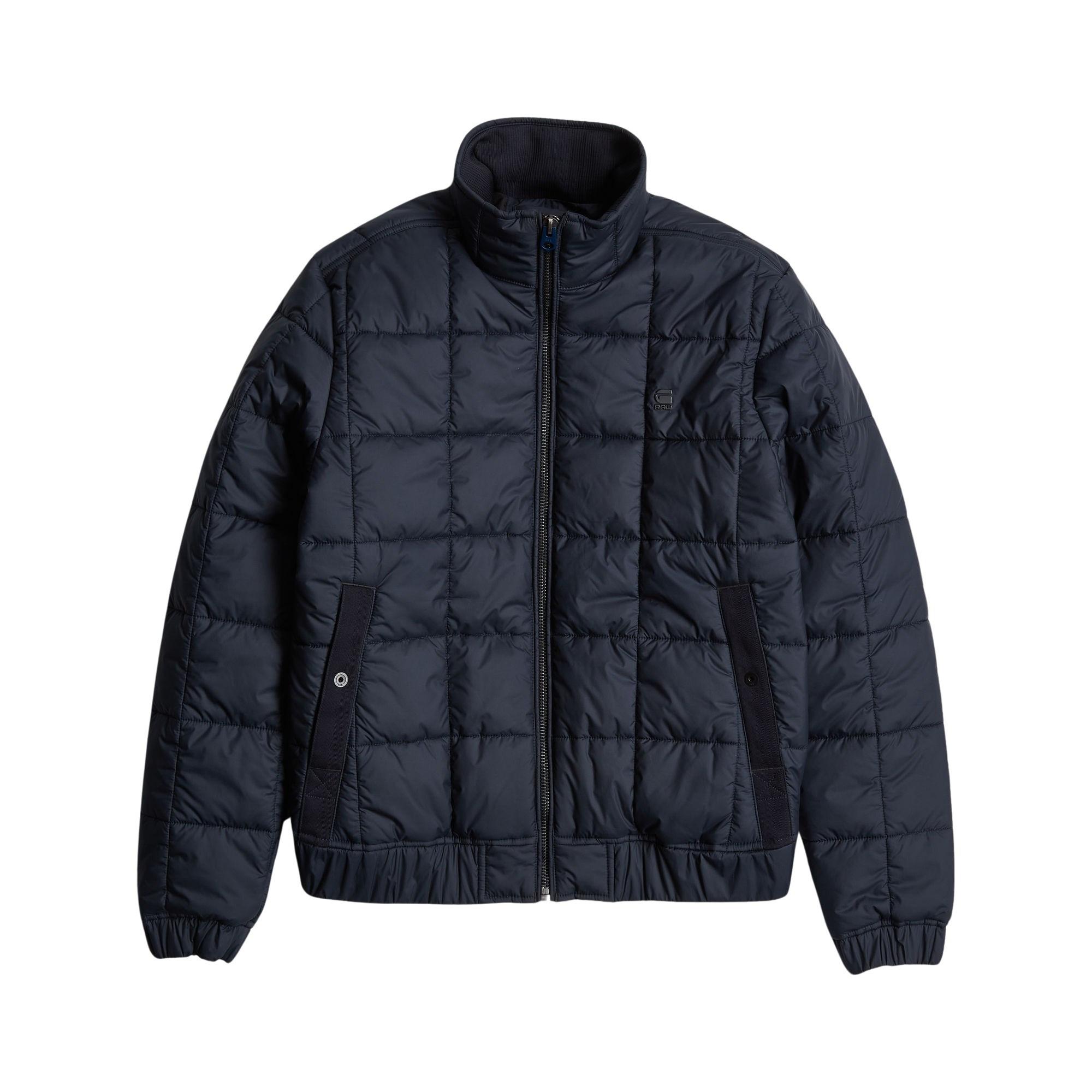 G-STAR  daunenjacke meefic 