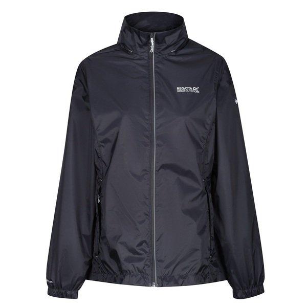 Image of Softshelljacke Corinne Iv Wasserfest Damen Grau 38