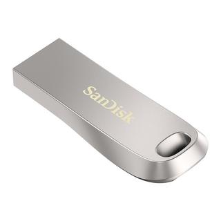 SanDisk  SanDisk Ultra Luxe lecteur USB flash 32 Go USB Type-A 3.2 Gen 1 (3.1 Gen 1) Argent 