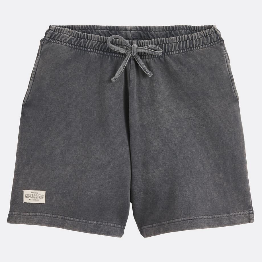 La Redoute Collections Sweat Shorts Elastikbund  