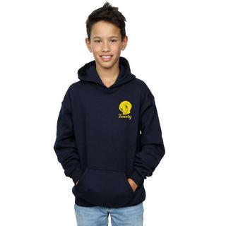 LOONEY TUNES  Tweety Pie Head Kapuzenpullover 