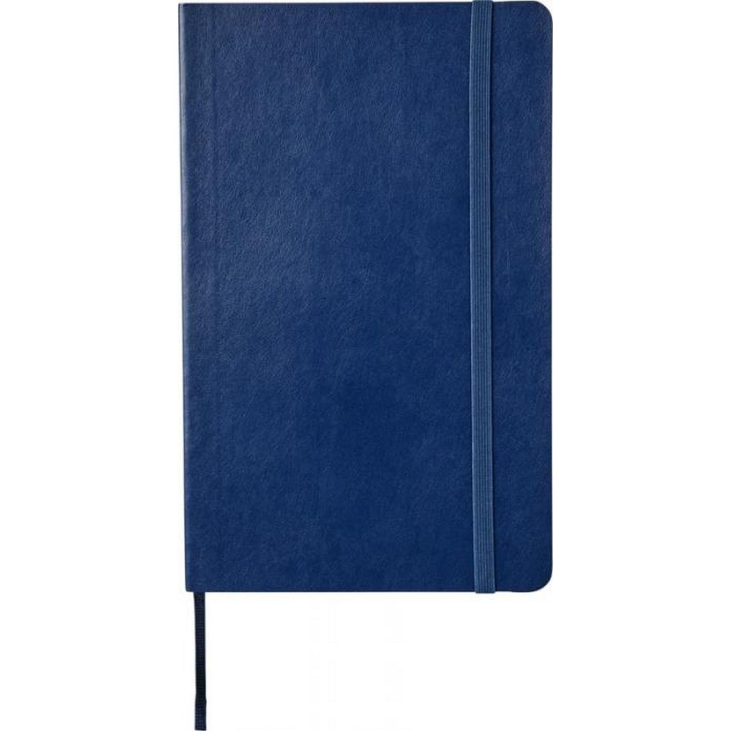 MOLESKINE Notizbuch Classic L  