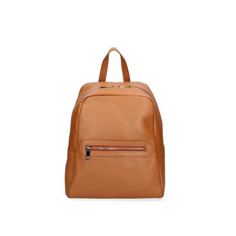 Gave Lux Zaino per il tempo libero in pelle nera  