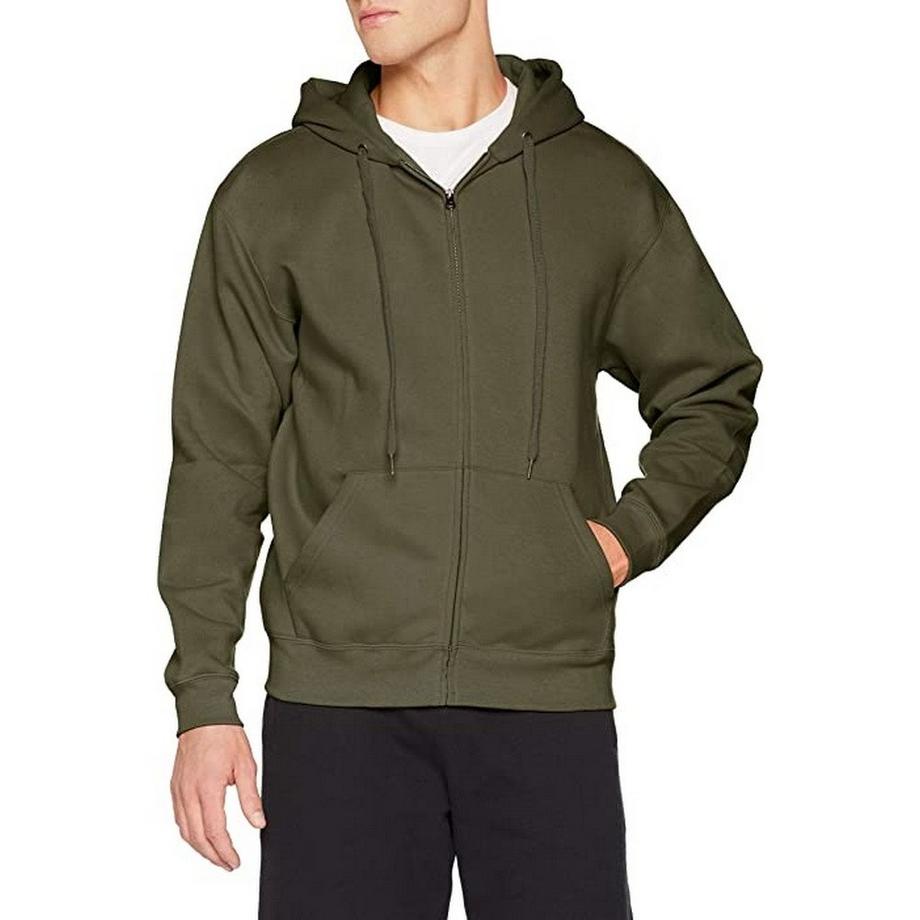 Fruit of the Loom Premium 7030 Veste à Capuche  