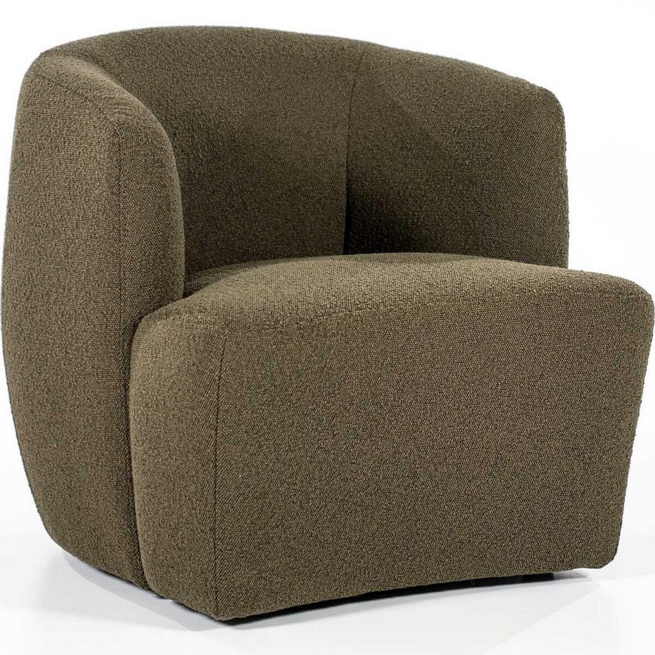 mutoni Loungesessel Charlotte Copenhagen  