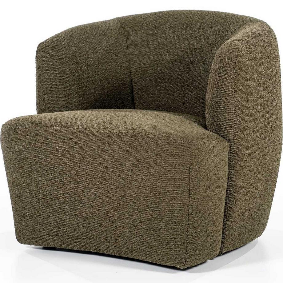 Loungesessel Charlotte Copenhagen