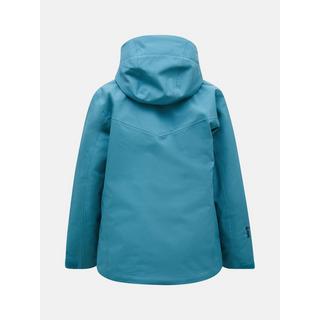 PeakPerformance  Jr Maroon Jacket-160 