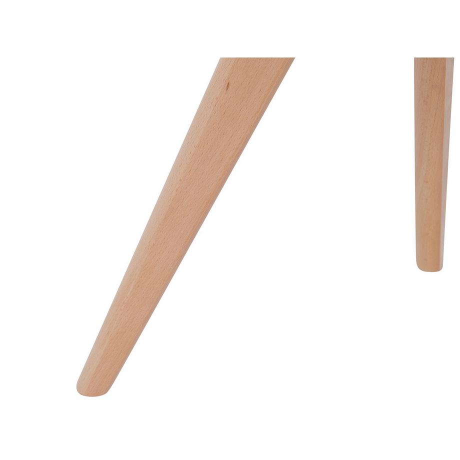 Beliani Couchtisch 3er Set aus MDF-Platte Retro VEGAS  