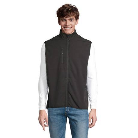 SOLS  gilet falcon bw 