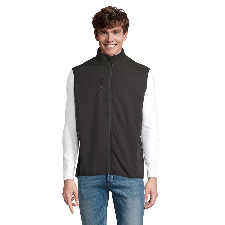 veste sans manches falcon bw