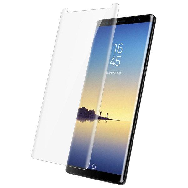 Image of UV-Schutzfolie Samsung Galaxy Note 8