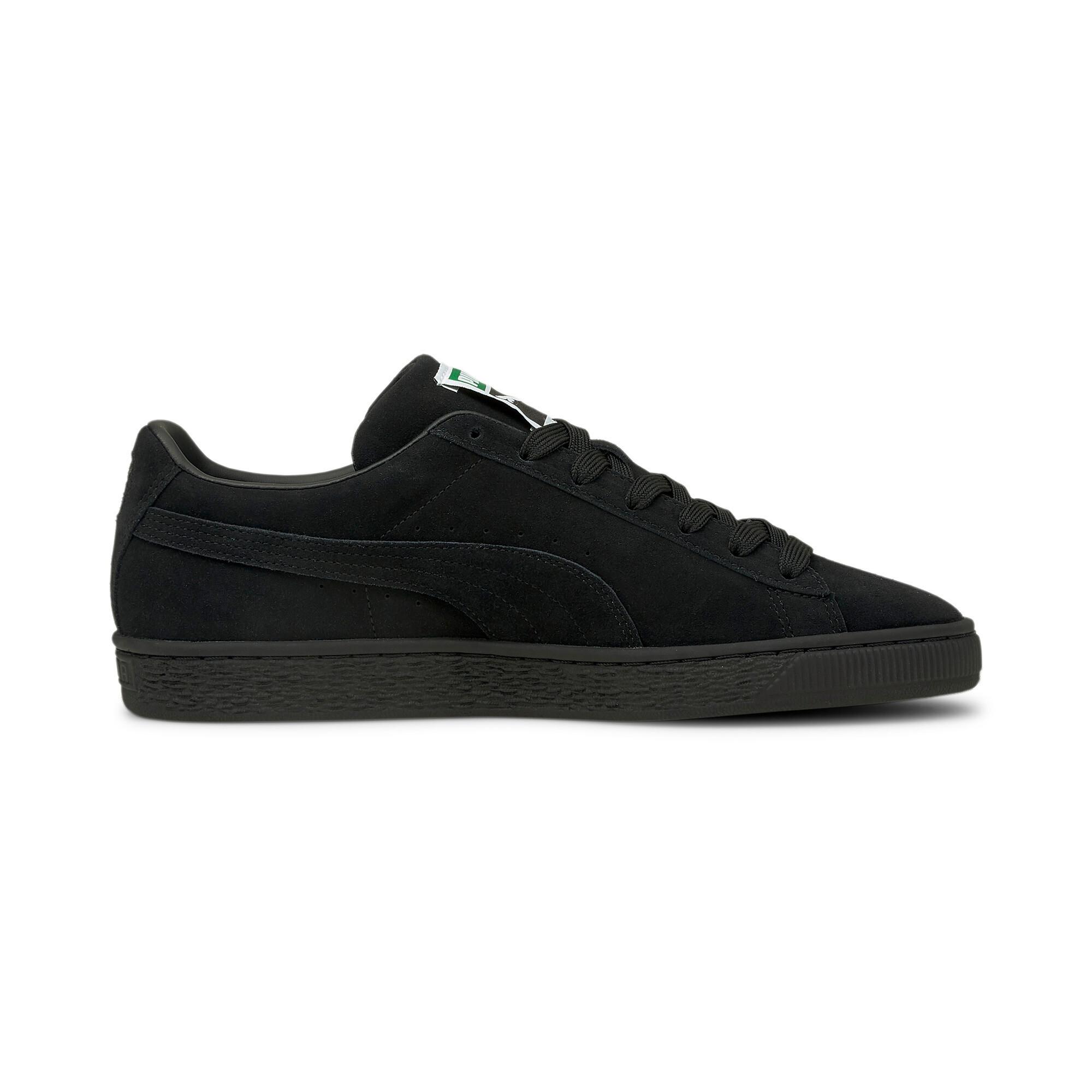 Image of Damen-sneaker Suede Classic Xxi Damen 39
