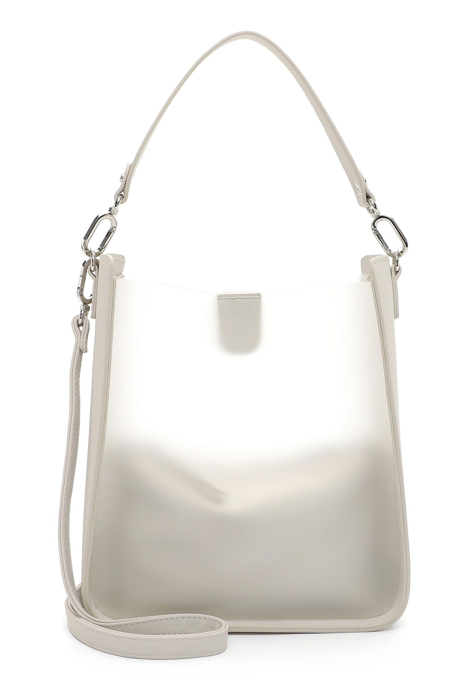 Image of Beutel E&n Beth Damen Écru ONE SIZE