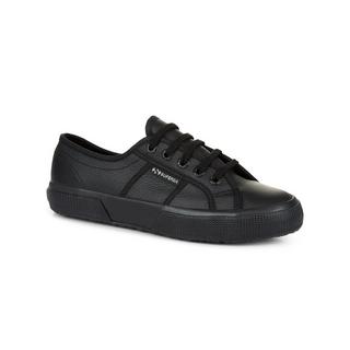 SUPERGA  Sneaker 2750 Efglu, Leder 