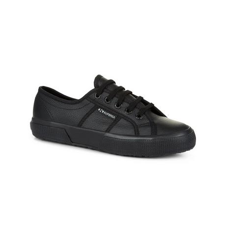 SUPERGA  Sneaker 2750 Efglu, Leder 