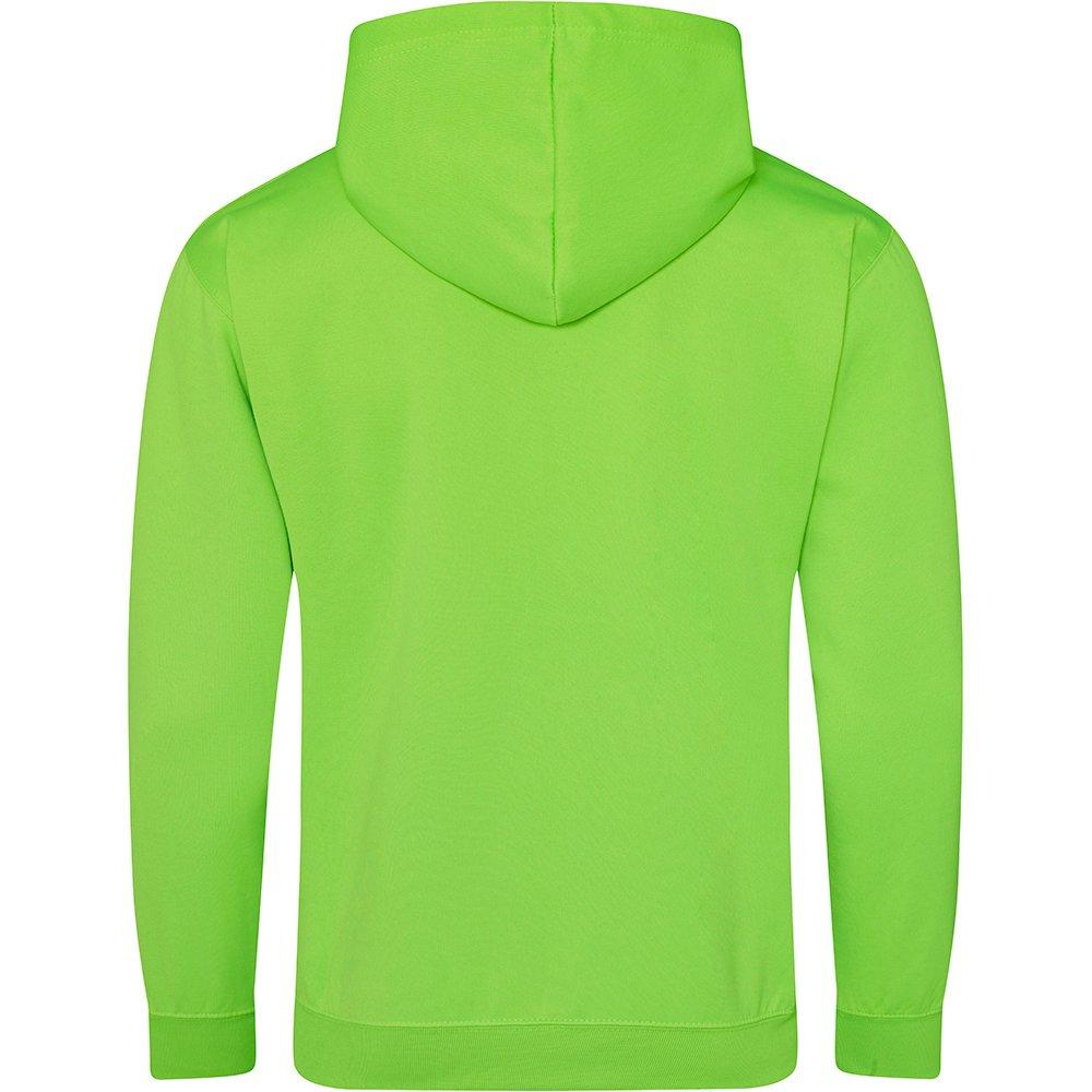 AWDis  Elektrischer Kapuzen-Pullover 