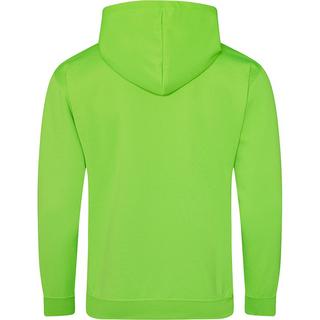 AWDis  Elektrischer Kapuzen-Pullover 