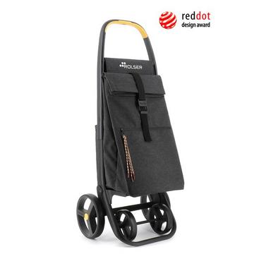 Carrello della spesa CLEC TERMO ECO 8 PLUS LEM CARBON  (CLE003-CAR)