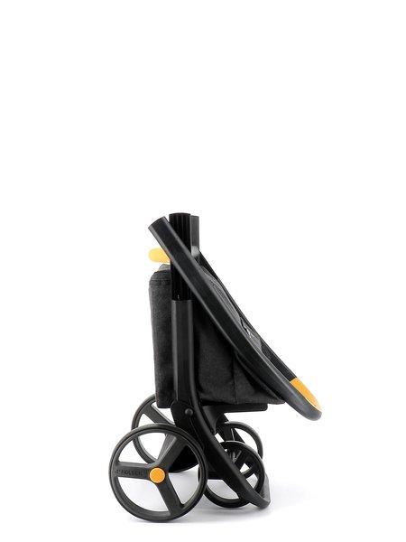 ROLSER Clec Termo Eco 8 Plus Lem Granito Carrello della Spesa  