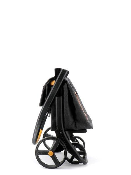 ROLSER Clec Termo Eco 8 Plus Lem Granito Carrello della Spesa  