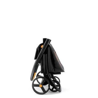 ROLSER Clec Termo Eco 8 Plus Lem Granito Carrello della Spesa  