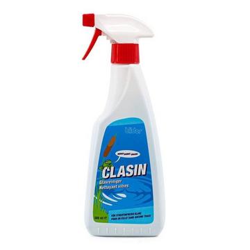 CLASIN, nettoyant pour vitres (flacon avec vaporisateur)