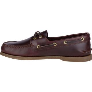 Sperry  Bootsschuhe Authentic Original, Leder 