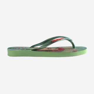 havaianas  Kids Slim Princess-33-34 