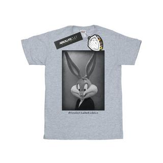 LOONEY TUNES  Yougottabekiddin TShirt 