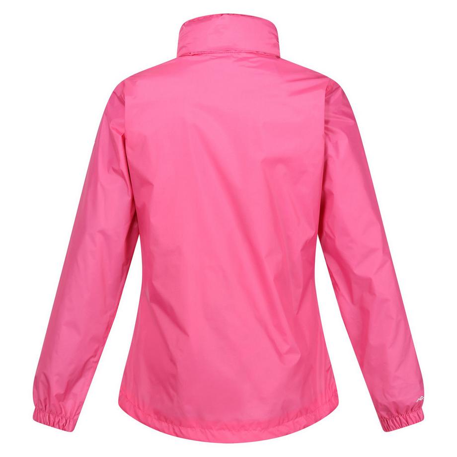 Regatta Corinne IV Wasserdichte Softshelljacke  