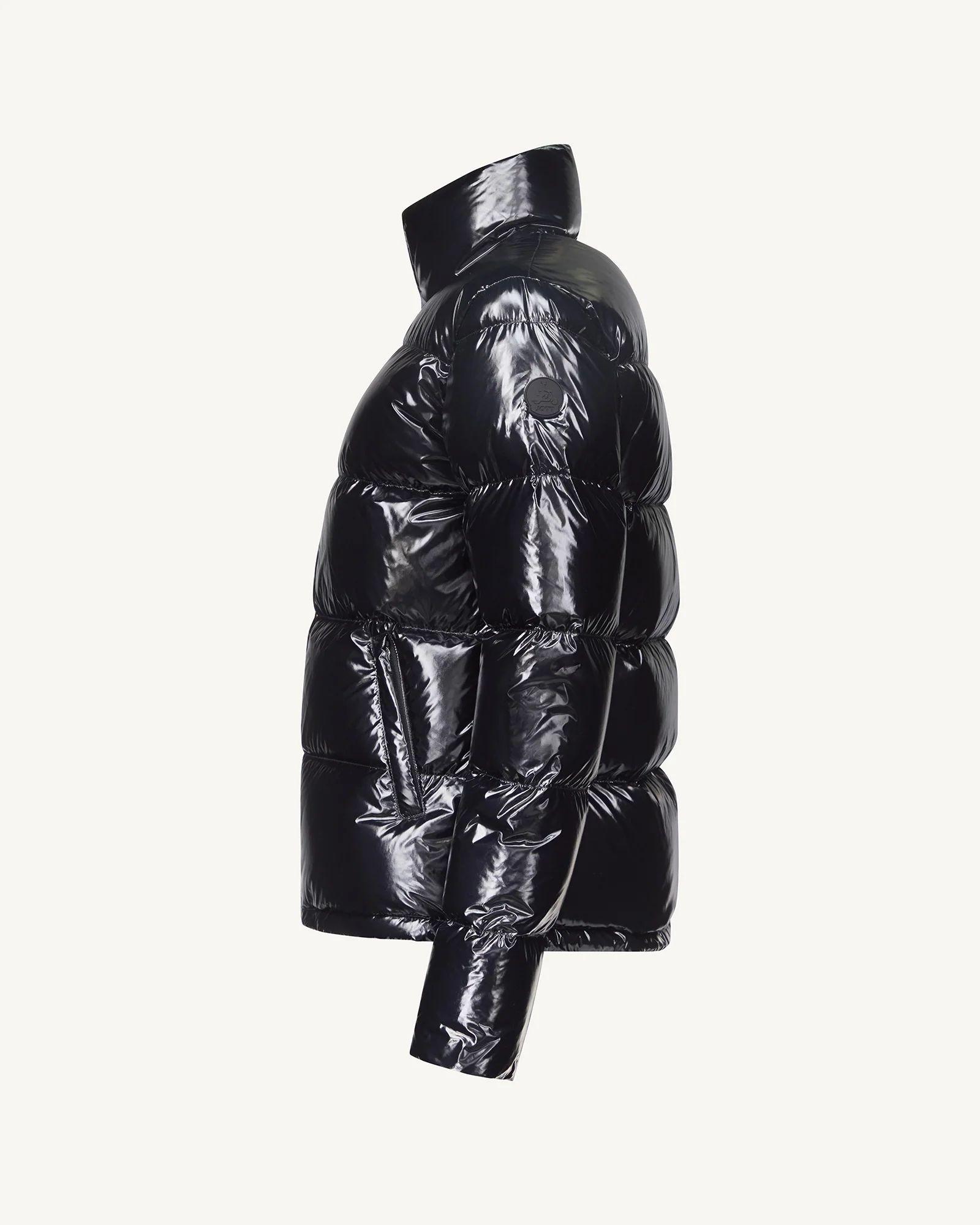 Jott Cardiff Laquee Daunenjacke  