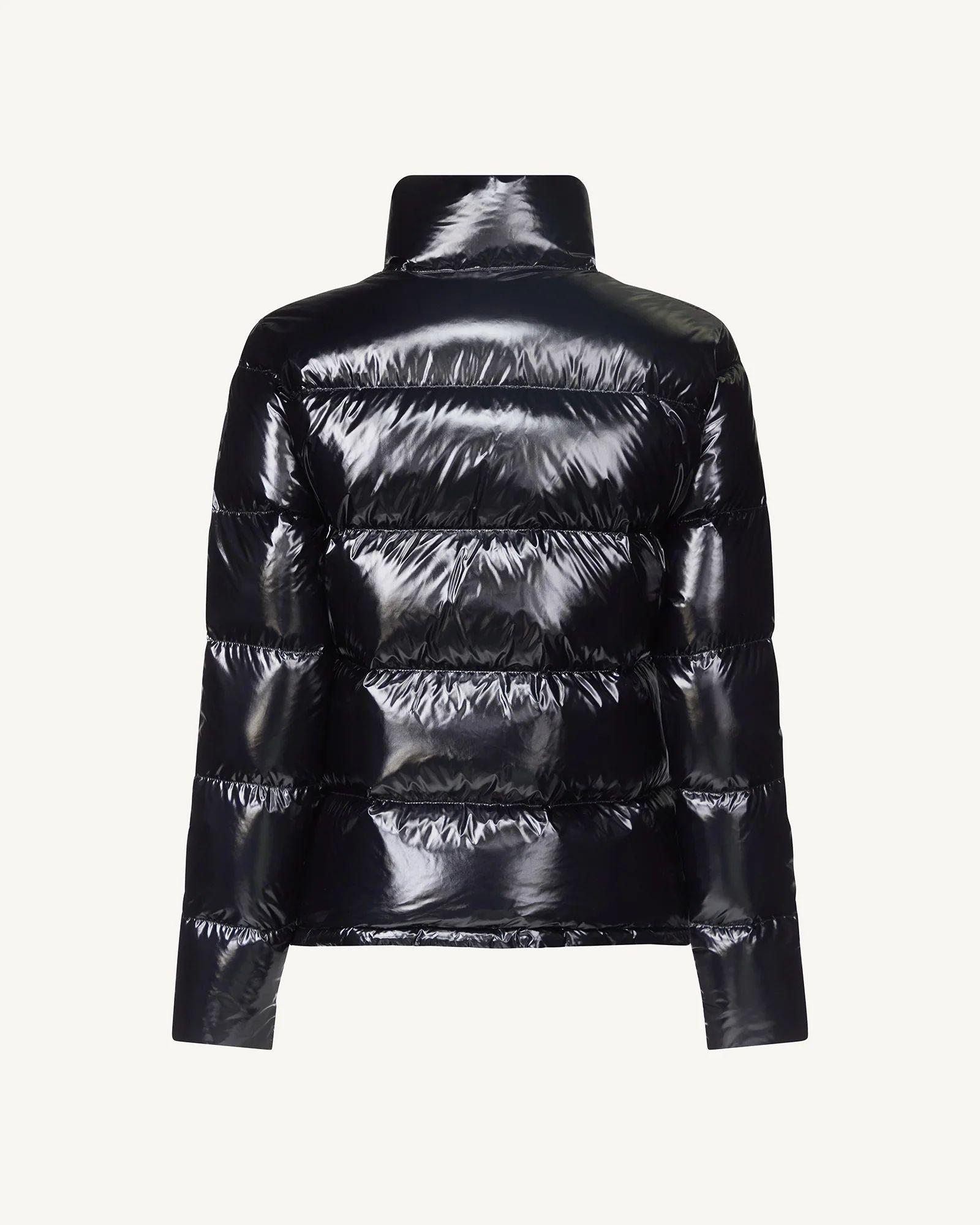 Jott Cardiff Laquee Daunenjacke  