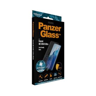 PanzerGlass  8035 écran et protection arrière de téléphones portables Protection d'écran transparent Xiaomi 1 pièce(s) 