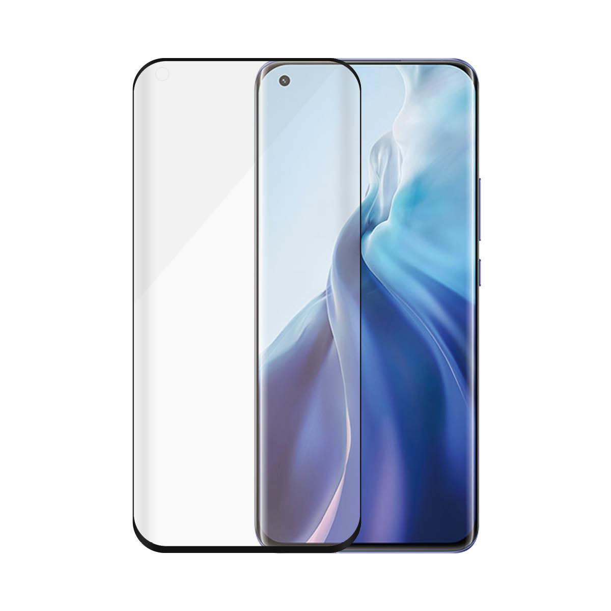 PanzerGlass  8035 écran et protection arrière de téléphones portables Protection d'écran transparent Xiaomi 1 pièce(s) 