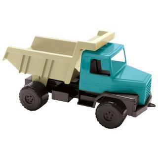dantoy  Dantoy Blue Marine Toys Camion à bascule - 28 cm 
