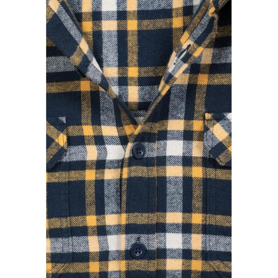 Mountain Warehouse Chemise Trace Manches Longues  