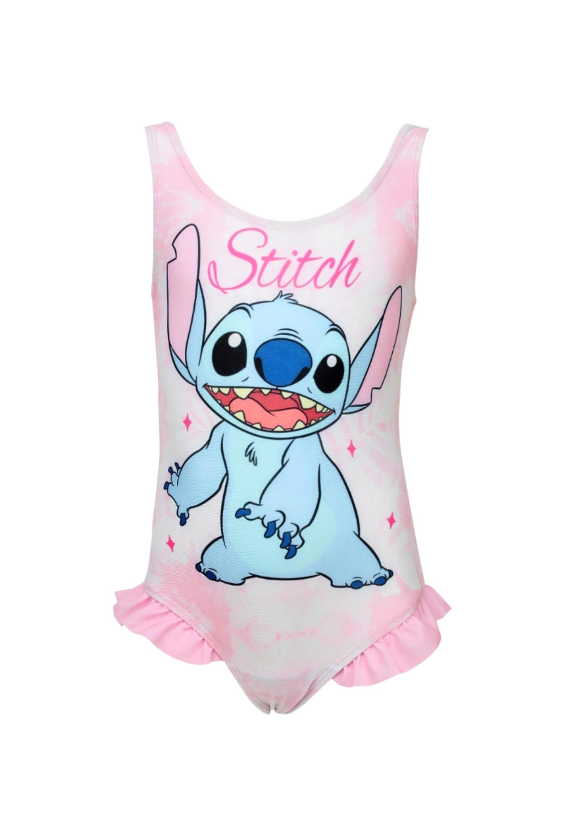 Disney  Maillot de bain une pièce – Lilo & Stitch 