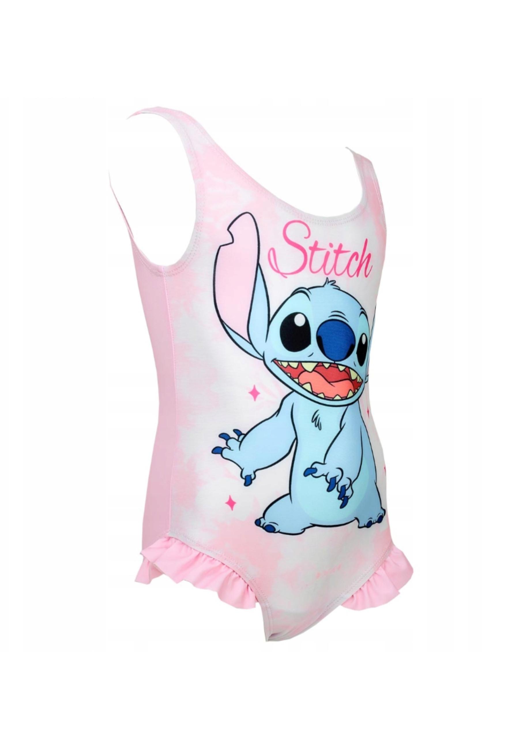 Disney  Maillot de bain une pièce – Lilo & Stitch 